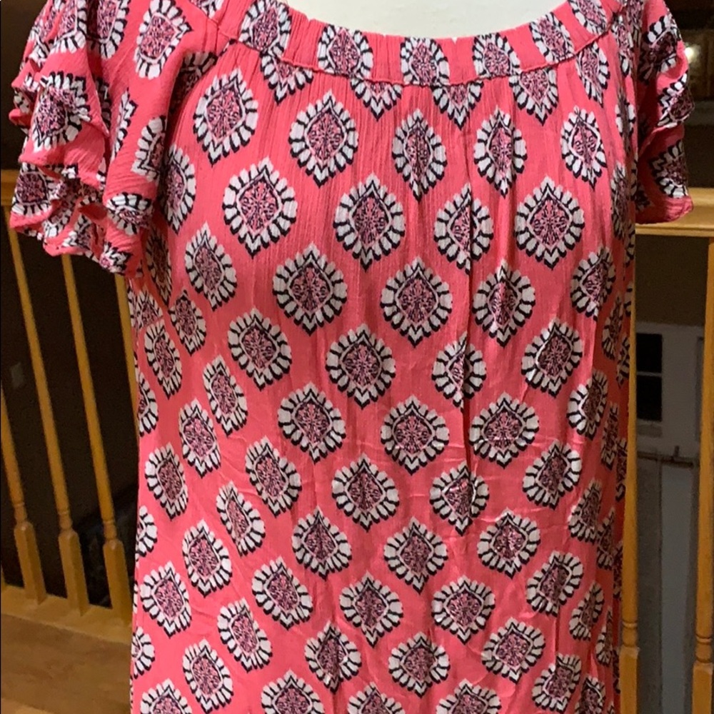 Women’s dress